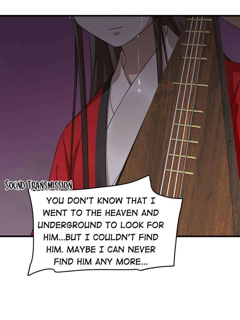 Queen of Poison: the Legend of a Super Agent, Doctor and Princess chapter 477 page 27