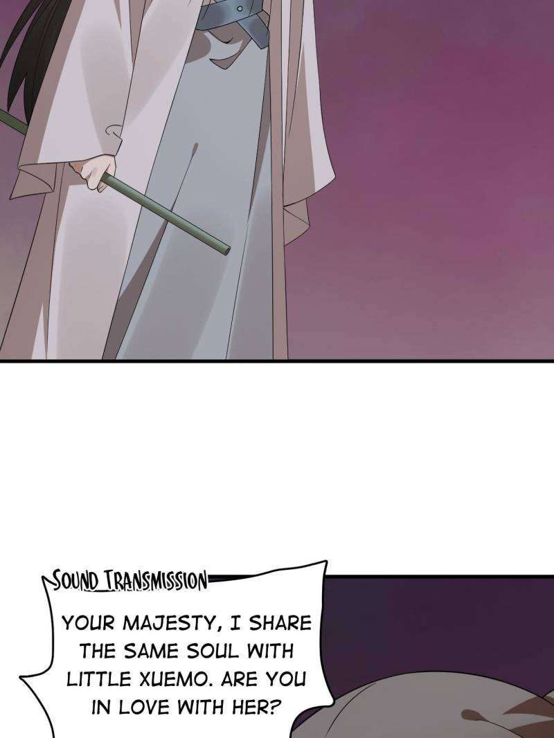 Queen of Poison: the Legend of a Super Agent, Doctor and Princess chapter 477 page 31