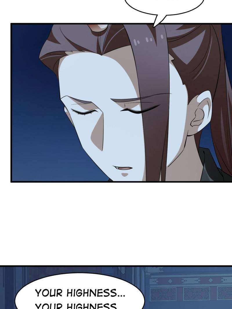 Queen of Poison: the Legend of a Super Agent, Doctor and Princess chapter 479 page 19