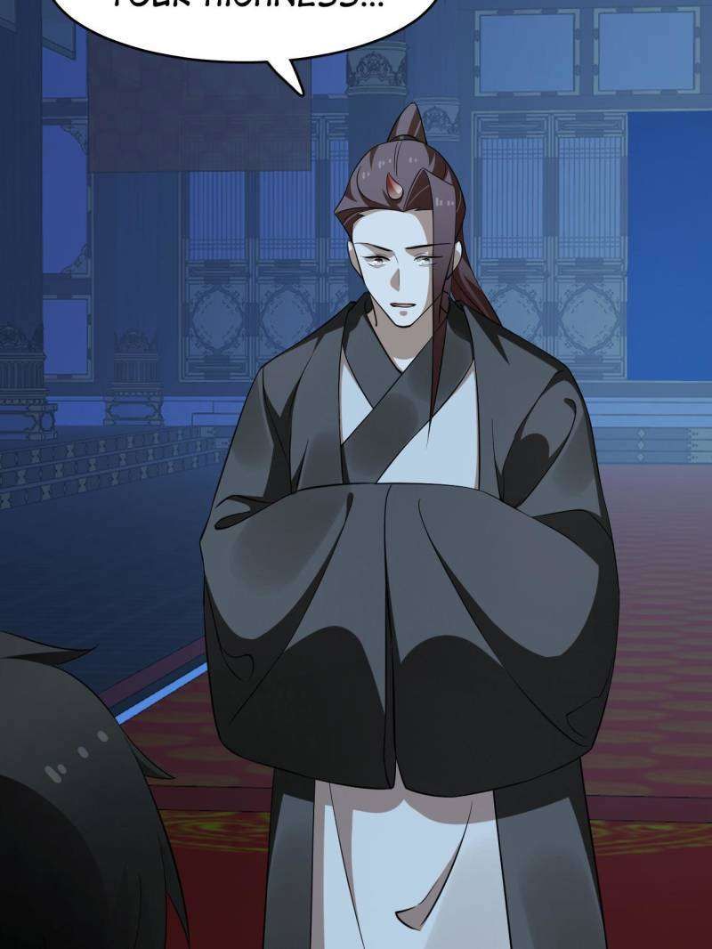 Queen of Poison: the Legend of a Super Agent, Doctor and Princess chapter 479 page 20