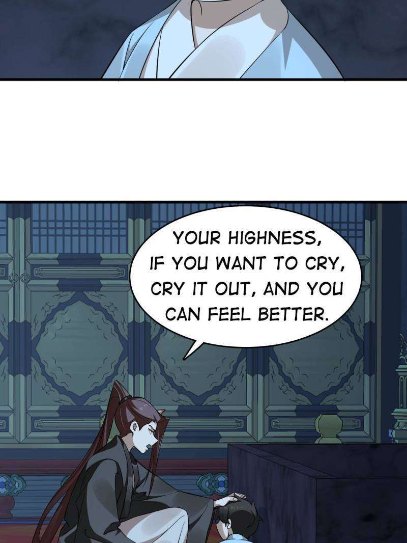 Queen of Poison: the Legend of a Super Agent, Doctor and Princess chapter 479 page 22