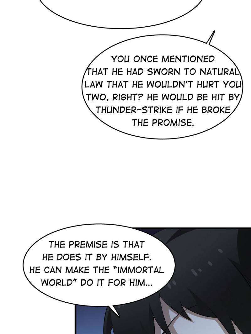 Queen of Poison: the Legend of a Super Agent, Doctor and Princess chapter 479 page 27