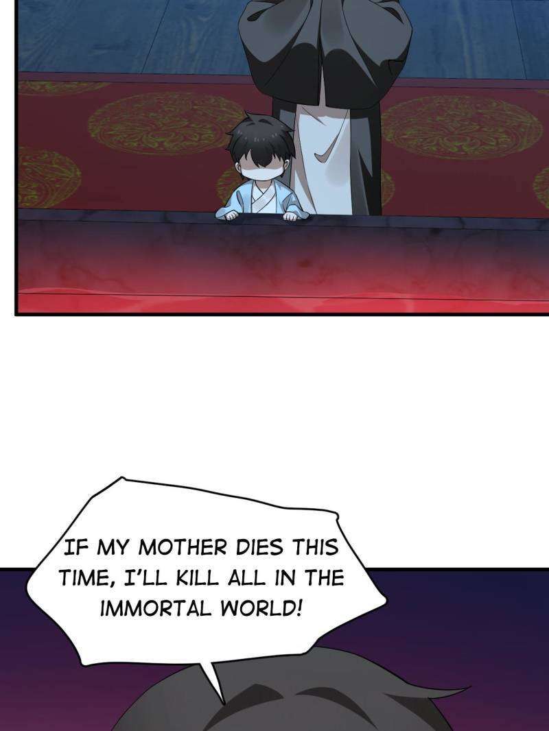 Queen of Poison: the Legend of a Super Agent, Doctor and Princess chapter 479 page 29