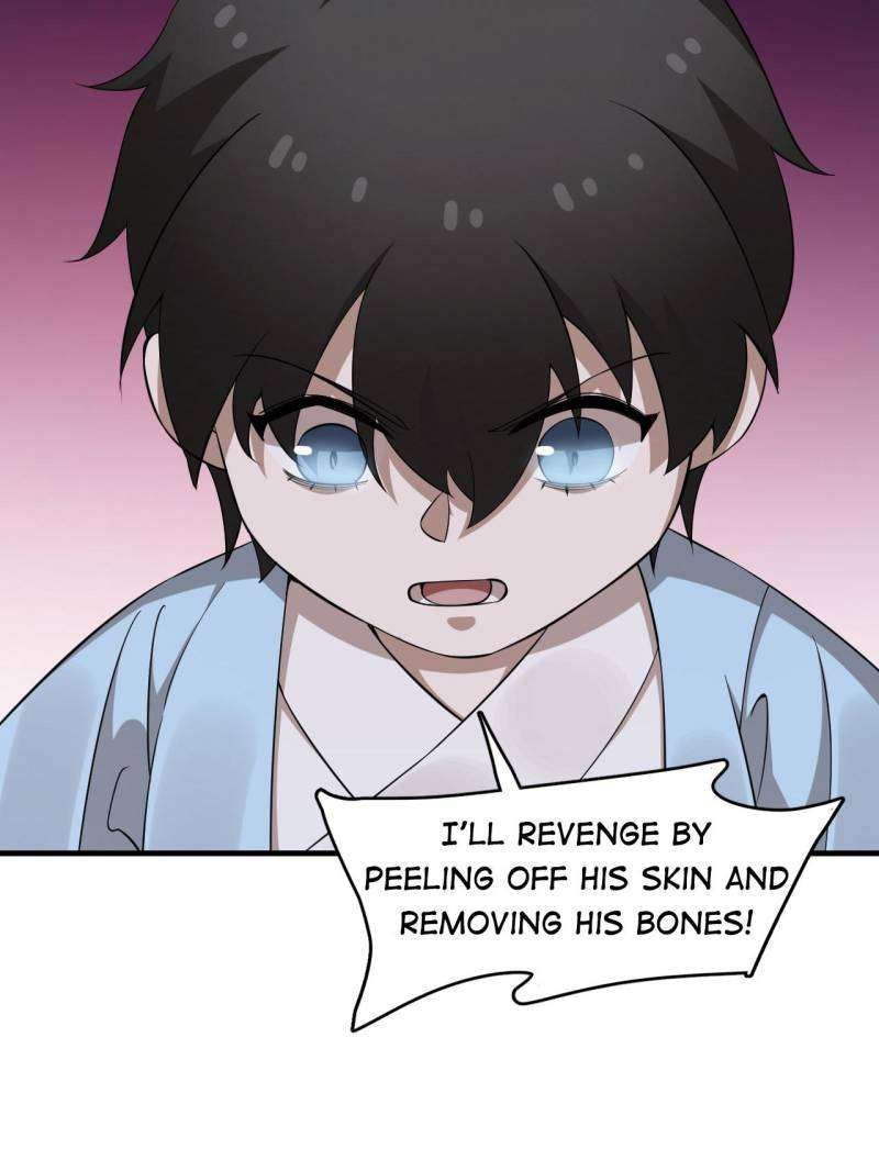 Queen of Poison: the Legend of a Super Agent, Doctor and Princess chapter 479 page 30