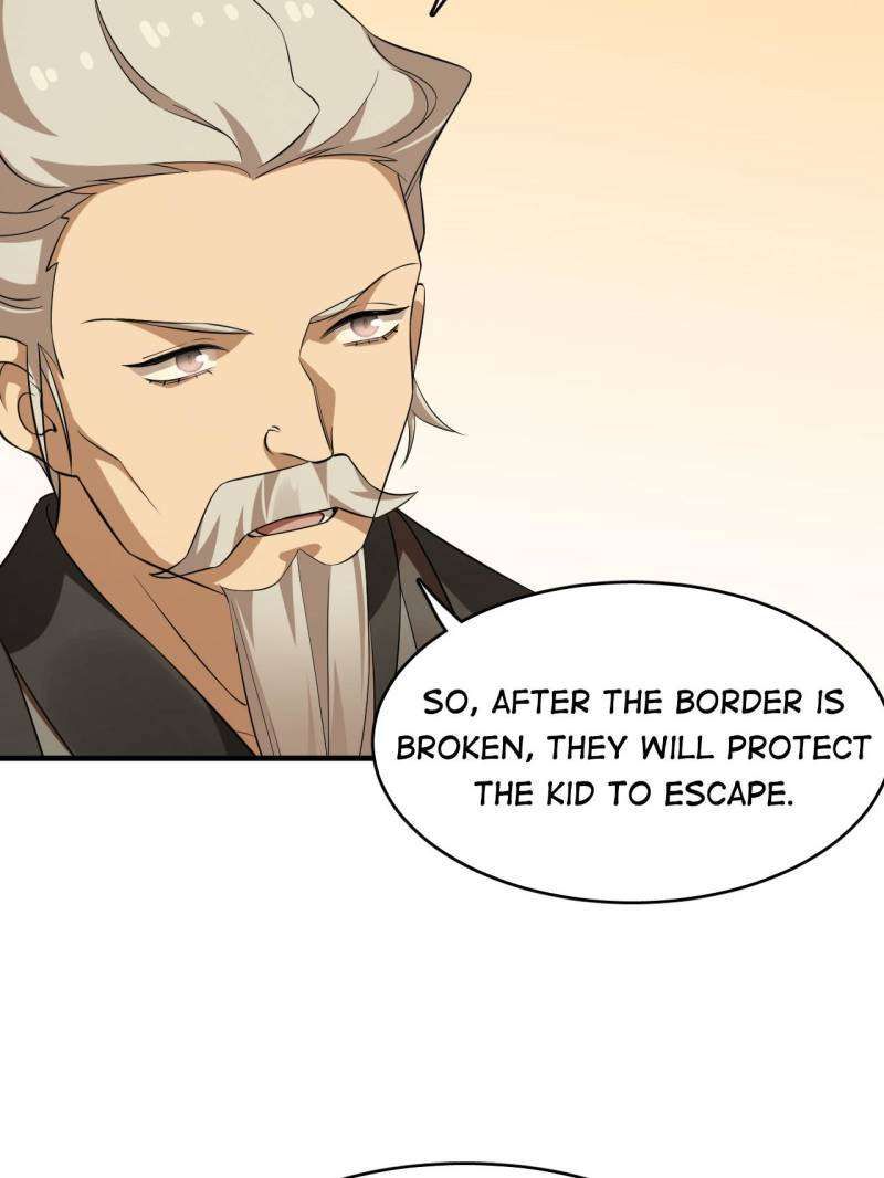 Queen of Poison: the Legend of a Super Agent, Doctor and Princess chapter 479 page 37