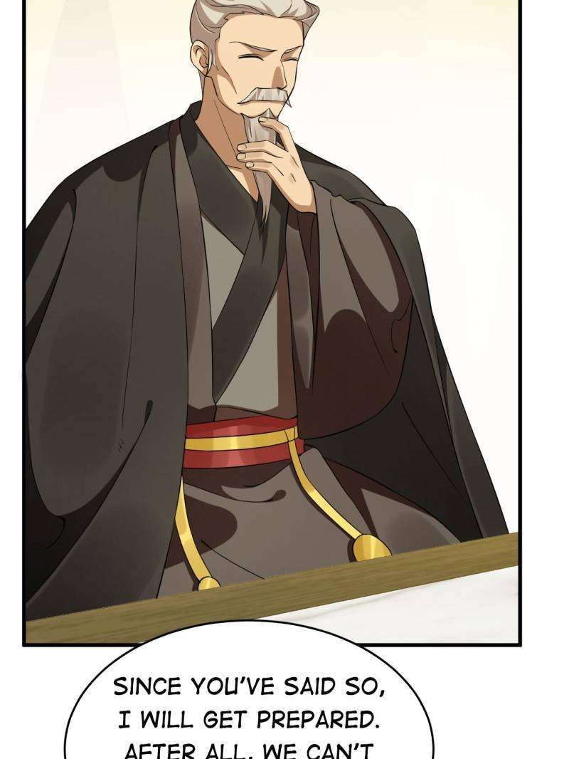 Queen of Poison: the Legend of a Super Agent, Doctor and Princess chapter 479 page 40