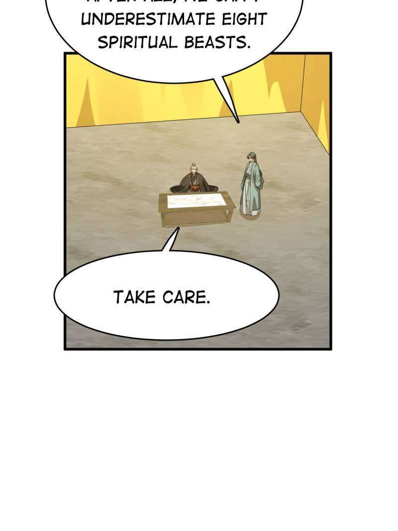 Queen of Poison: the Legend of a Super Agent, Doctor and Princess chapter 479 page 41