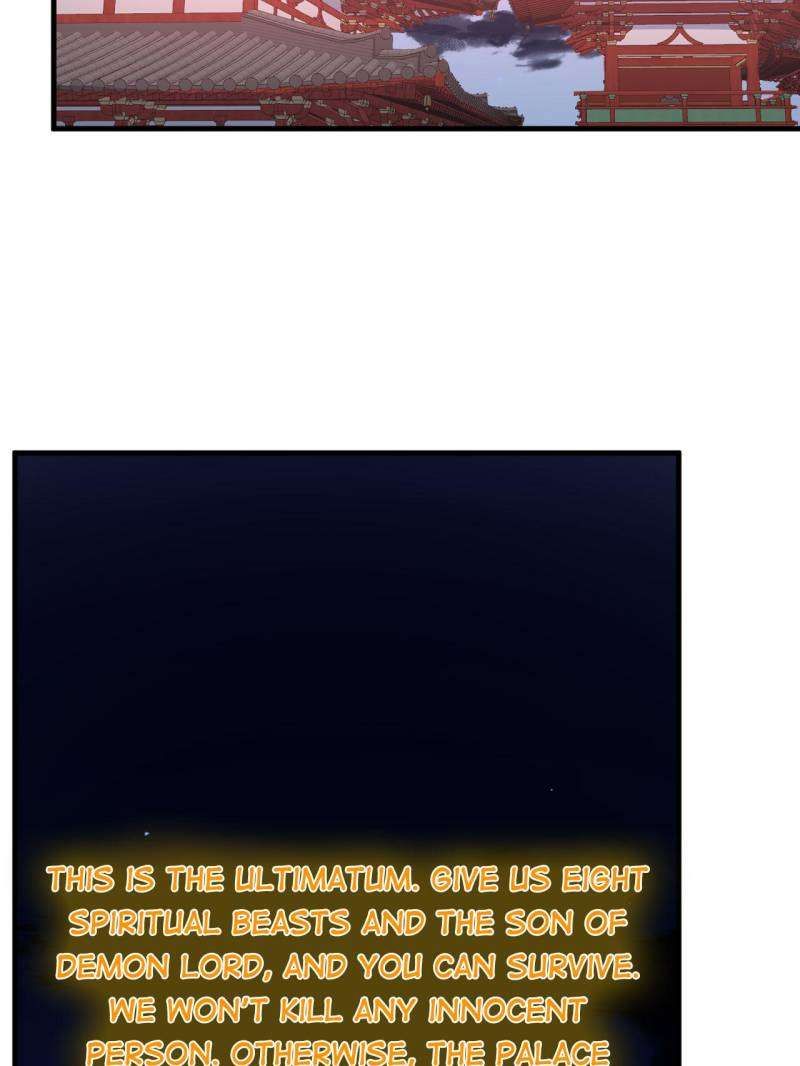 Queen of Poison: the Legend of a Super Agent, Doctor and Princess chapter 479 page 43