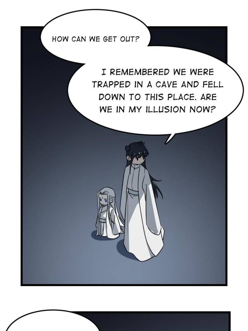 Queen of Poison: the Legend of a Super Agent, Doctor and Princess chapter 48 page 1