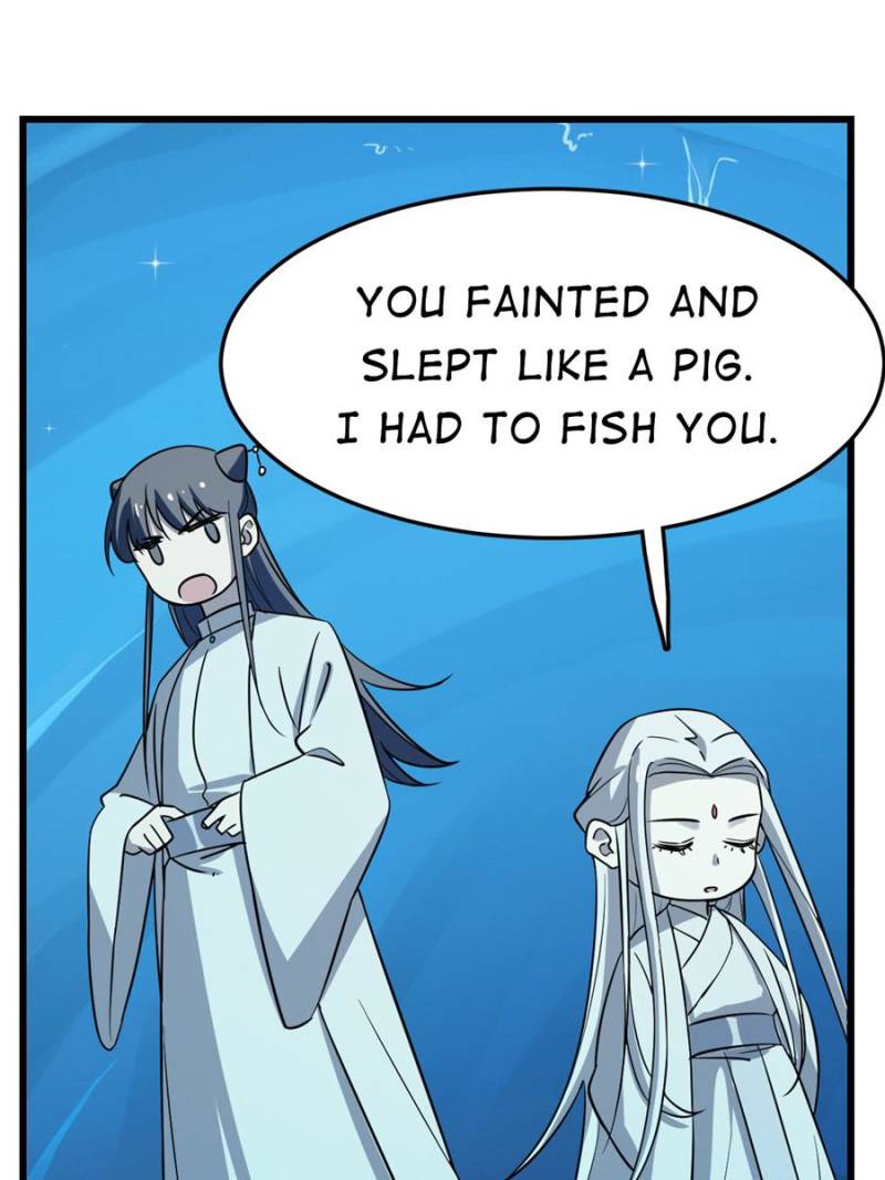 Queen of Poison: the Legend of a Super Agent, Doctor and Princess chapter 48 page 15