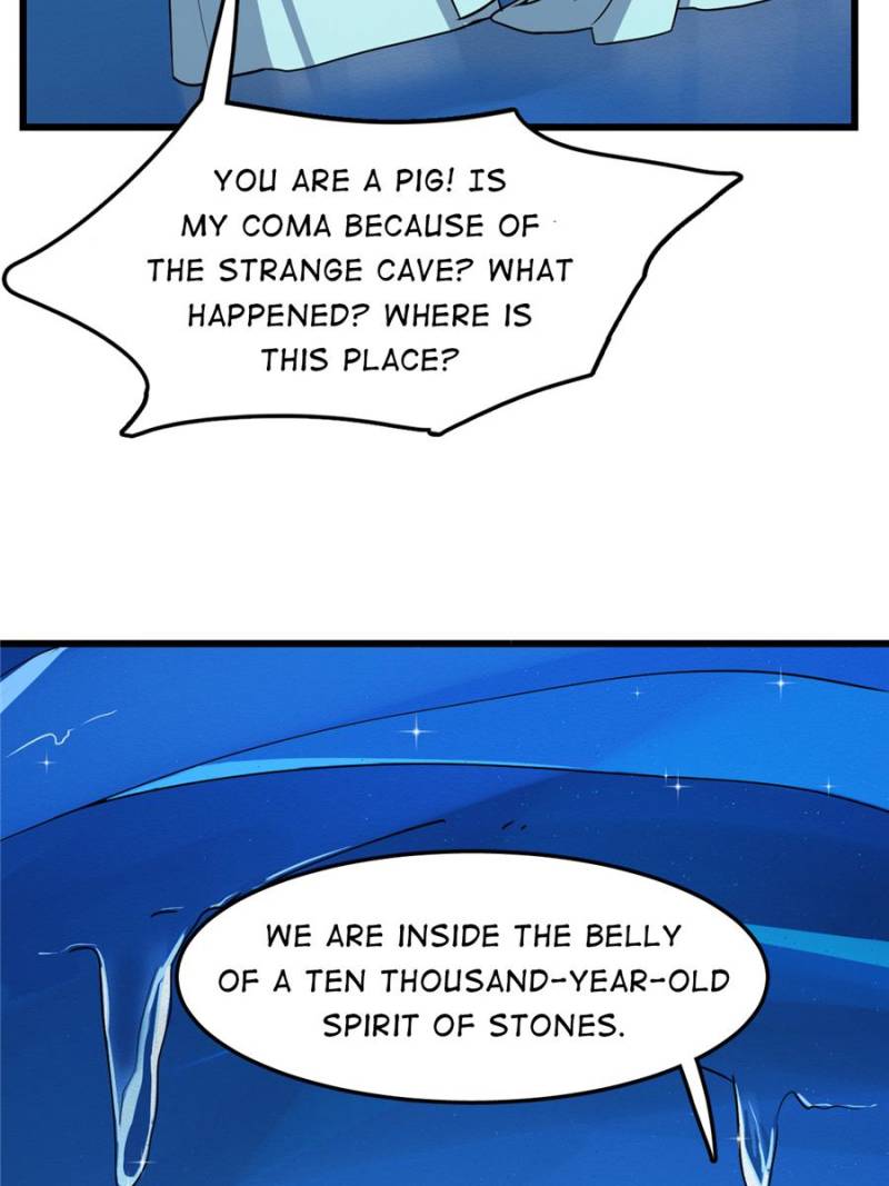 Queen of Poison: the Legend of a Super Agent, Doctor and Princess chapter 48 page 17