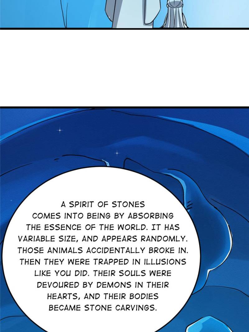 Queen of Poison: the Legend of a Super Agent, Doctor and Princess chapter 48 page 21