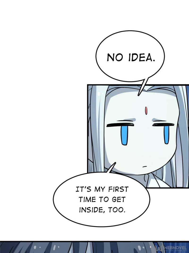 Queen of Poison: the Legend of a Super Agent, Doctor and Princess chapter 48 page 25