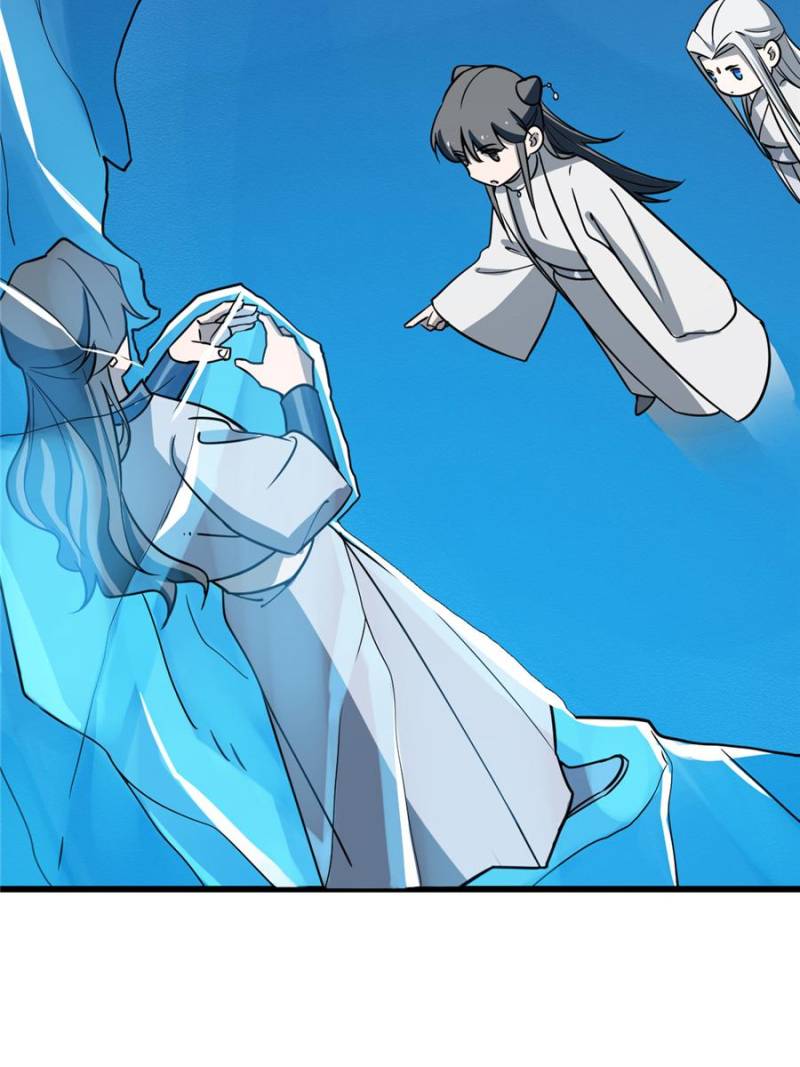 Queen of Poison: the Legend of a Super Agent, Doctor and Princess chapter 48 page 30