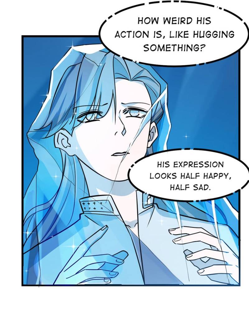 Queen of Poison: the Legend of a Super Agent, Doctor and Princess chapter 48 page 32