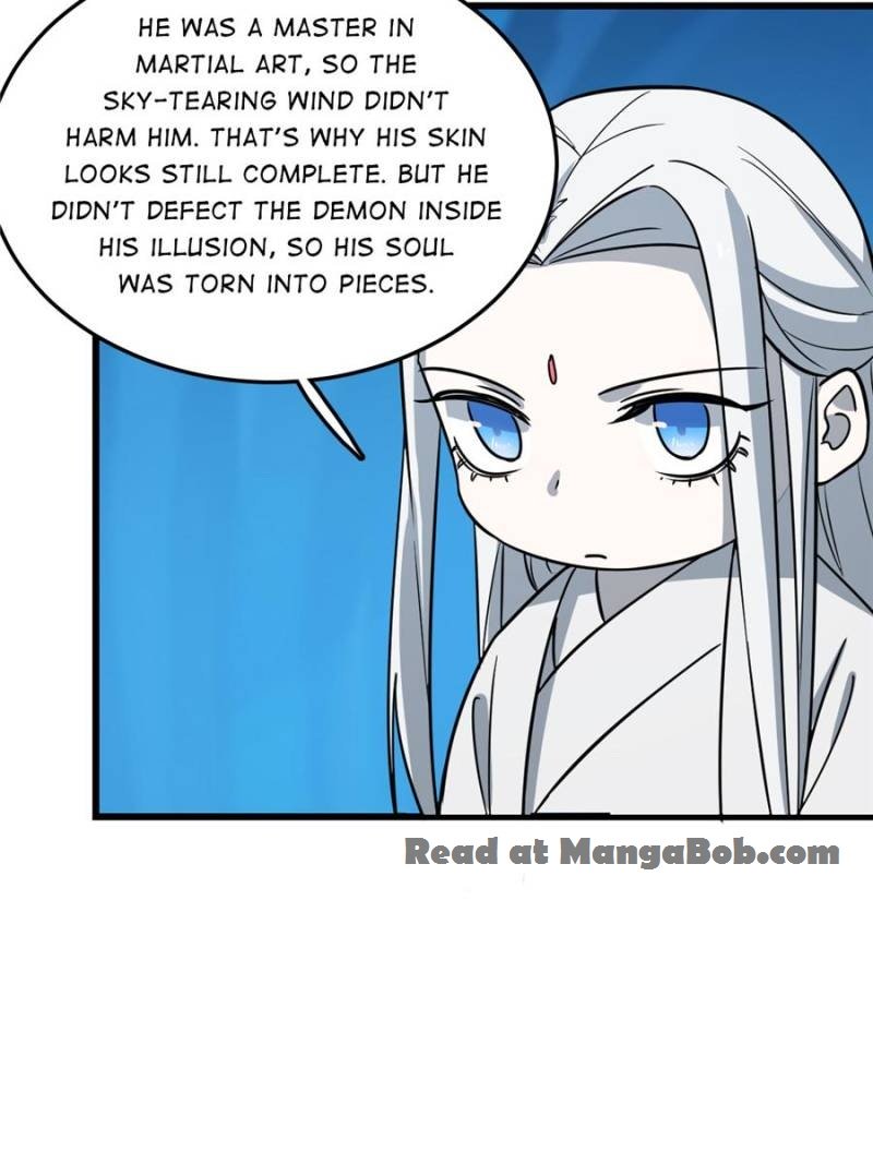 Queen of Poison: the Legend of a Super Agent, Doctor and Princess chapter 48 page 41