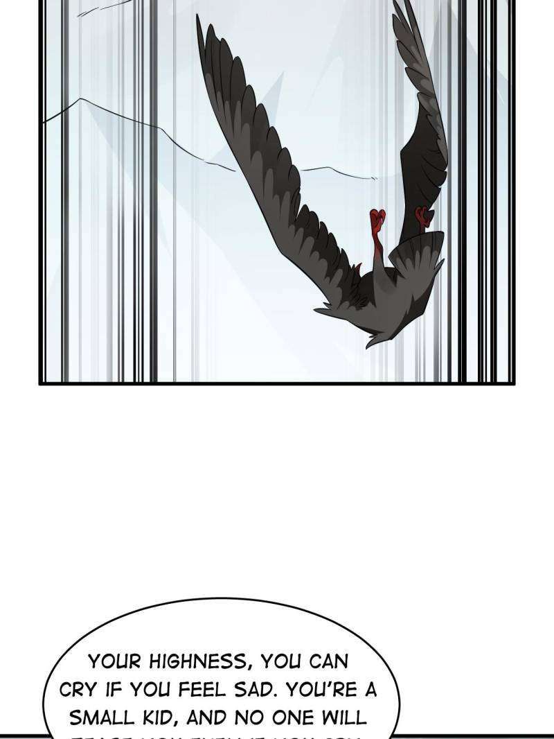 Queen of Poison: the Legend of a Super Agent, Doctor and Princess chapter 480 page 11