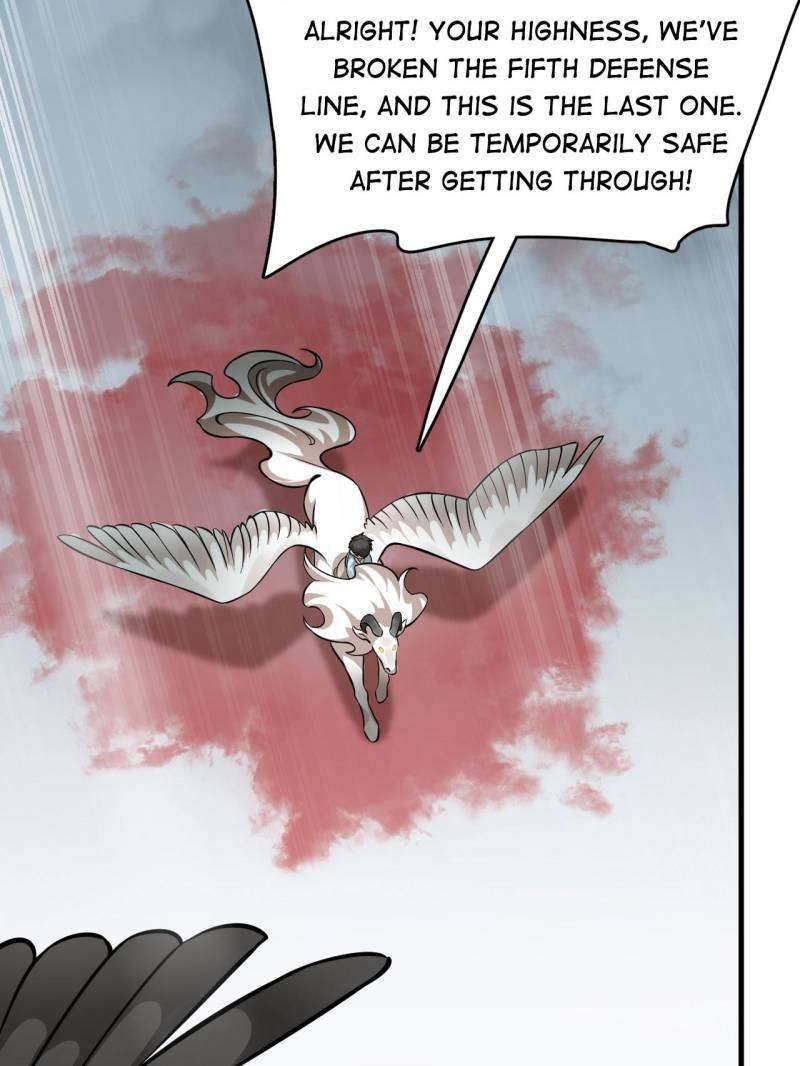 Queen of Poison: the Legend of a Super Agent, Doctor and Princess chapter 480 page 15