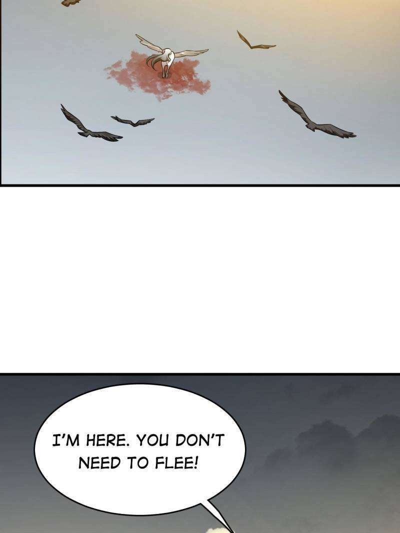 Queen of Poison: the Legend of a Super Agent, Doctor and Princess chapter 480 page 17