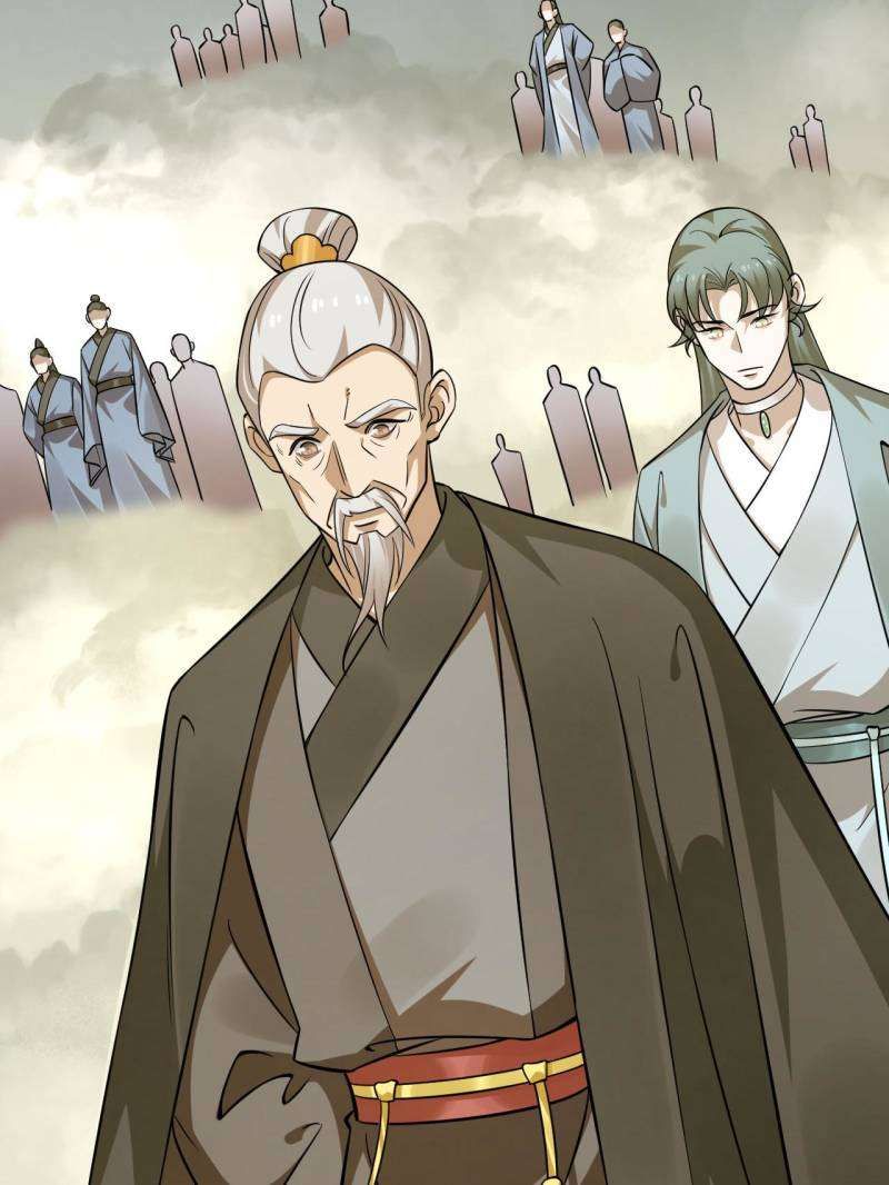 Queen of Poison: the Legend of a Super Agent, Doctor and Princess chapter 480 page 19