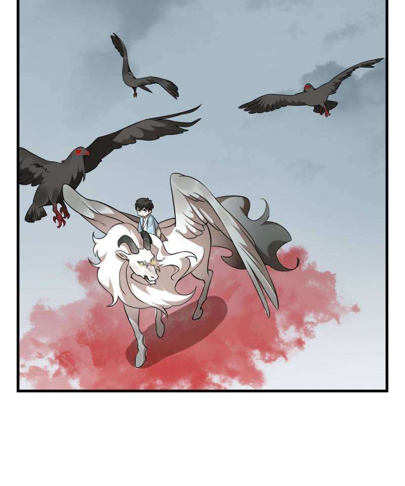 Queen of Poison: the Legend of a Super Agent, Doctor and Princess chapter 480 page 22