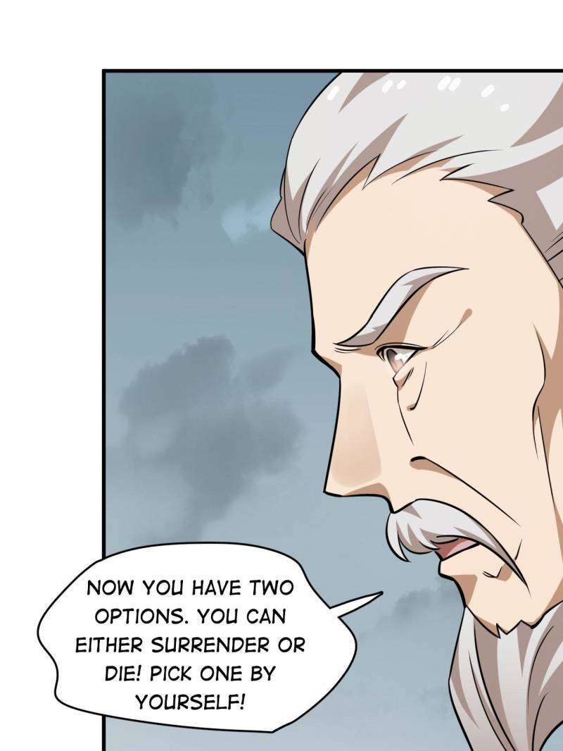 Queen of Poison: the Legend of a Super Agent, Doctor and Princess chapter 480 page 23