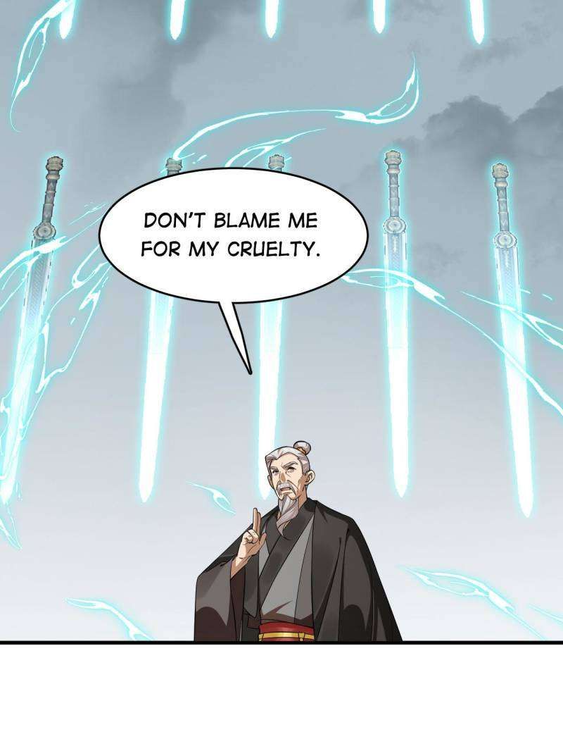 Queen of Poison: the Legend of a Super Agent, Doctor and Princess chapter 480 page 26