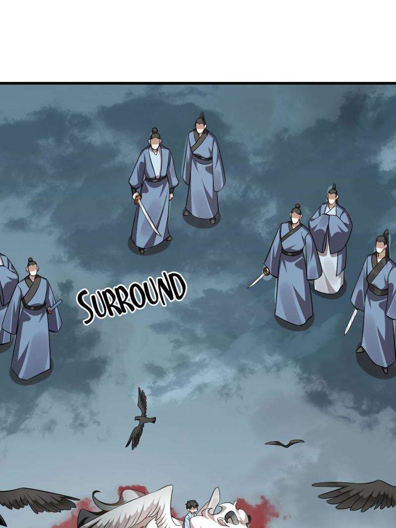 Queen of Poison: the Legend of a Super Agent, Doctor and Princess chapter 480 page 27