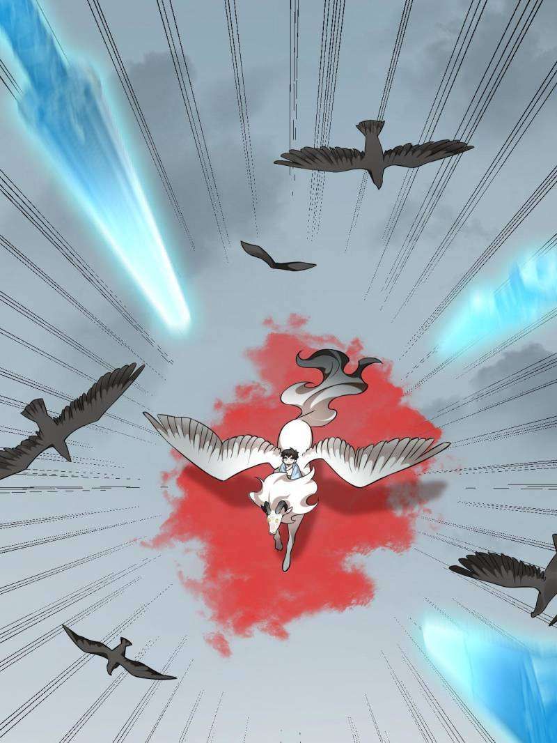 Queen of Poison: the Legend of a Super Agent, Doctor and Princess chapter 480 page 31