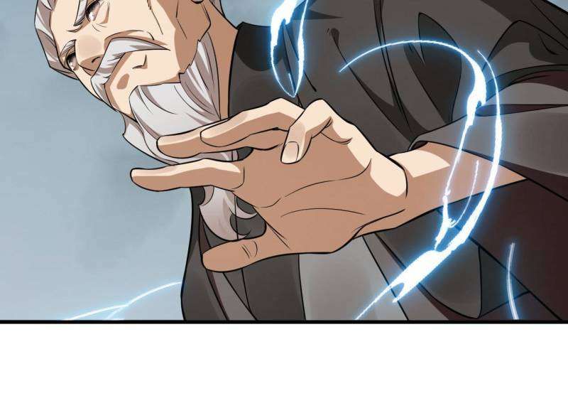 Queen of Poison: the Legend of a Super Agent, Doctor and Princess chapter 480 page 33