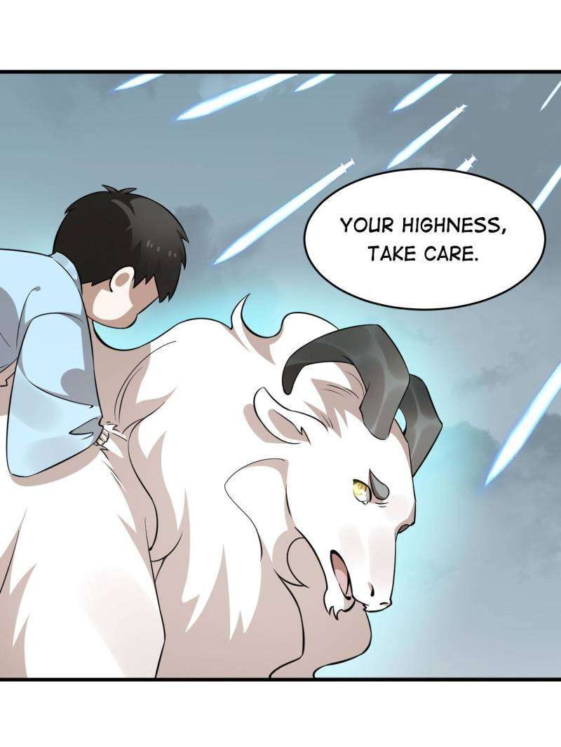 Queen of Poison: the Legend of a Super Agent, Doctor and Princess chapter 480 page 34