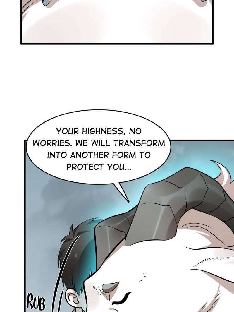 Queen of Poison: the Legend of a Super Agent, Doctor and Princess chapter 480 page 36