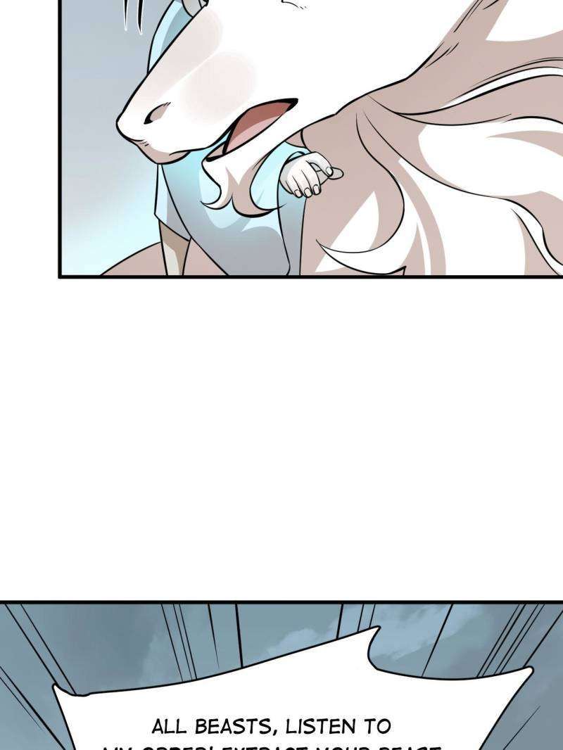 Queen of Poison: the Legend of a Super Agent, Doctor and Princess chapter 480 page 37