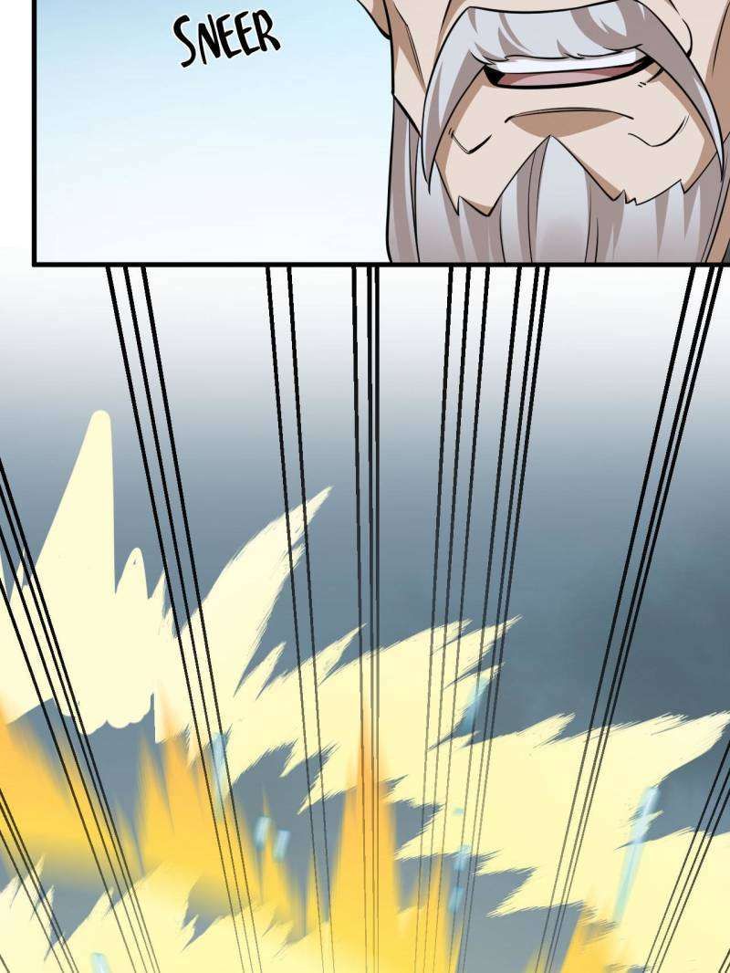 Queen of Poison: the Legend of a Super Agent, Doctor and Princess chapter 480 page 40