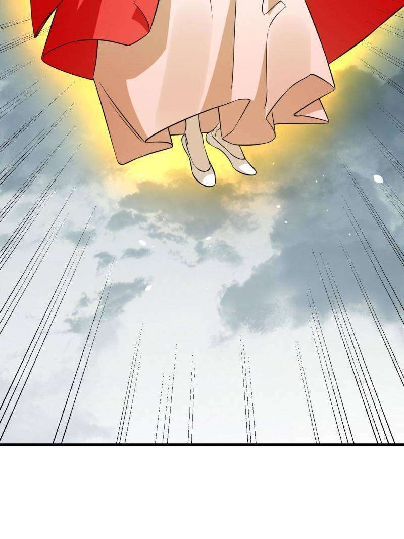 Queen of Poison: the Legend of a Super Agent, Doctor and Princess chapter 480 page 48