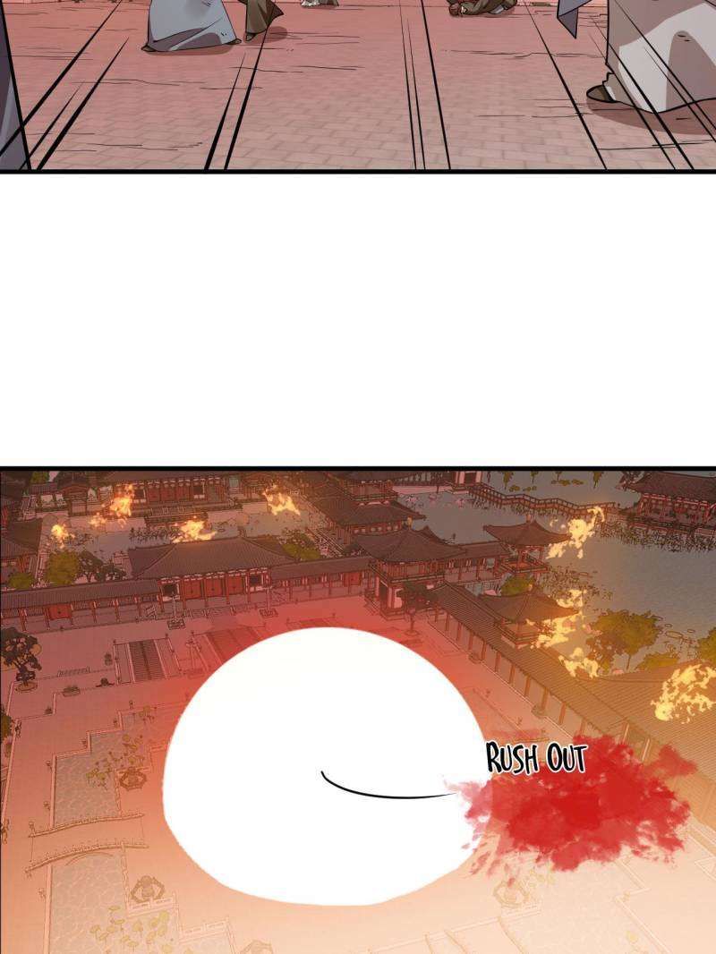 Queen of Poison: the Legend of a Super Agent, Doctor and Princess chapter 480 page 5