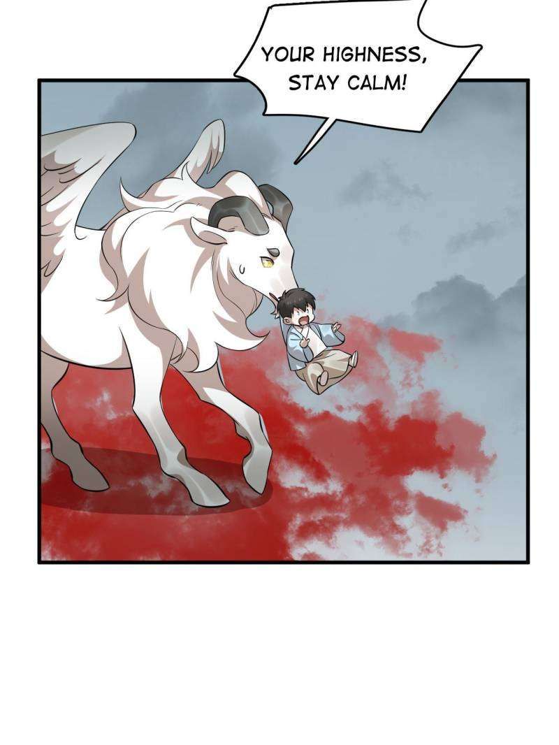 Queen of Poison: the Legend of a Super Agent, Doctor and Princess chapter 480 page 51