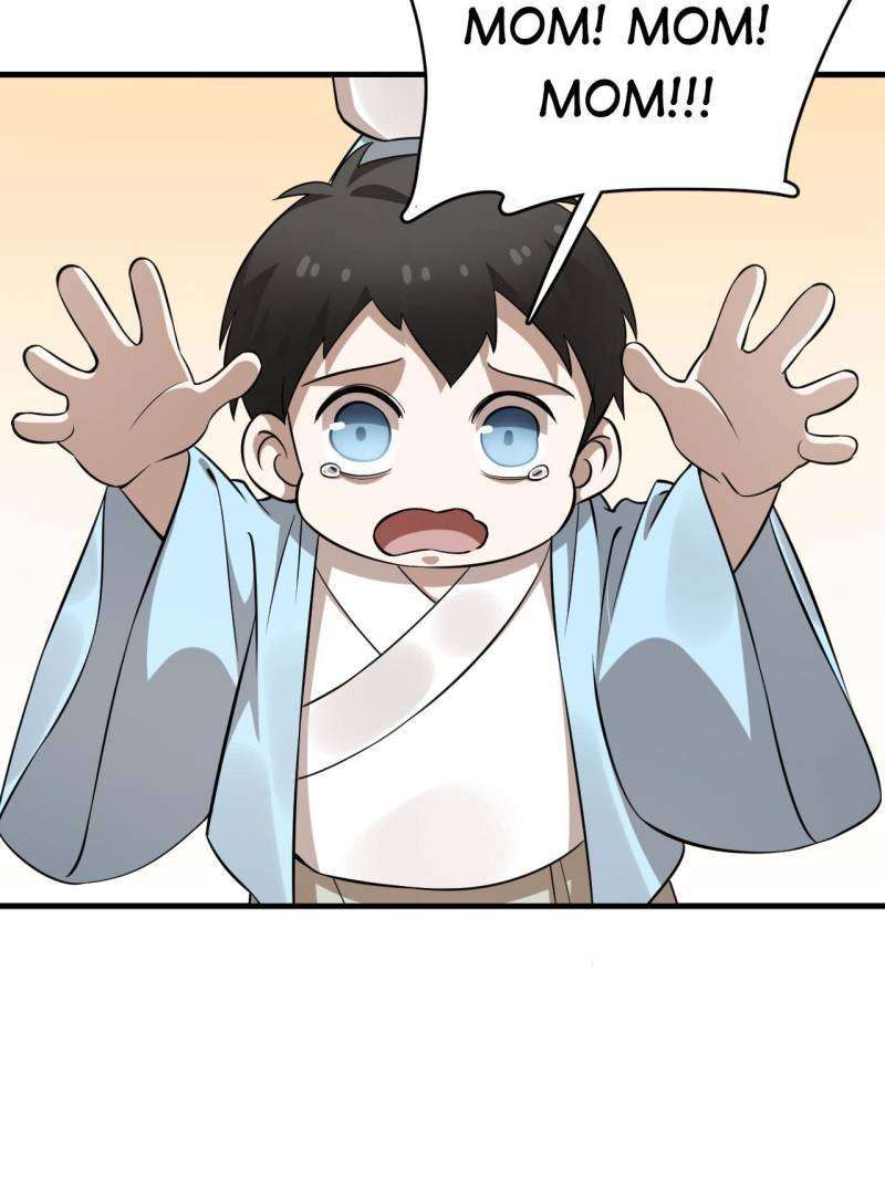 Queen of Poison: the Legend of a Super Agent, Doctor and Princess chapter 480 page 53