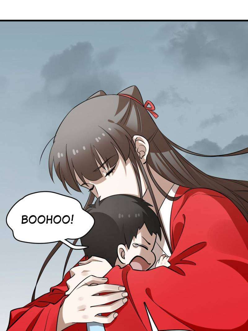 Queen of Poison: the Legend of a Super Agent, Doctor and Princess chapter 480 page 54