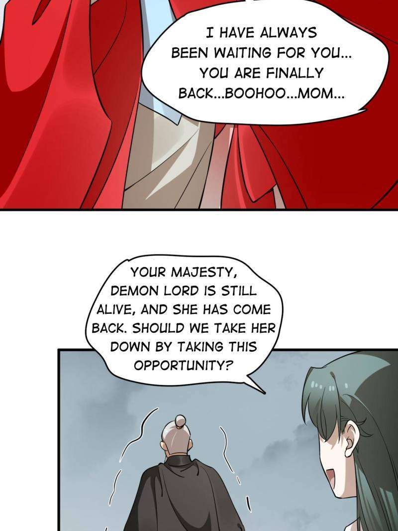 Queen of Poison: the Legend of a Super Agent, Doctor and Princess chapter 480 page 55