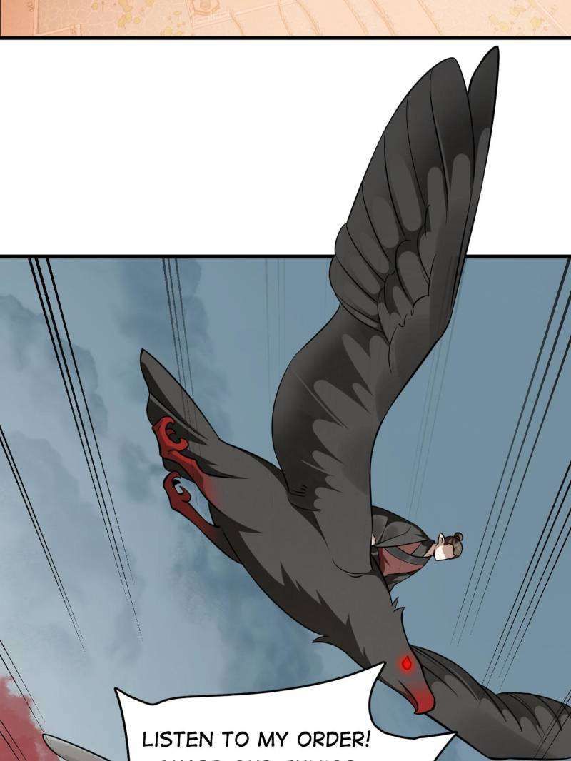 Queen of Poison: the Legend of a Super Agent, Doctor and Princess chapter 480 page 6