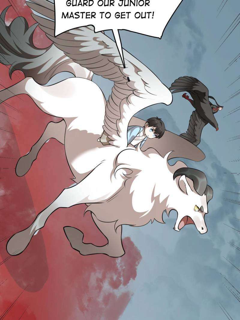 Queen of Poison: the Legend of a Super Agent, Doctor and Princess chapter 480 page 7