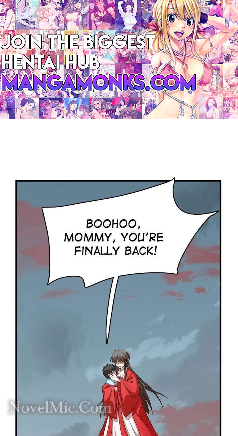 Queen of Poison: the Legend of a Super Agent, Doctor and Princess chapter 481 page 1