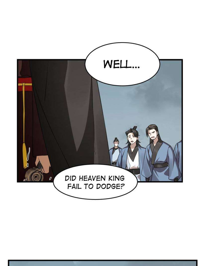 Queen of Poison: the Legend of a Super Agent, Doctor and Princess chapter 481 page 17