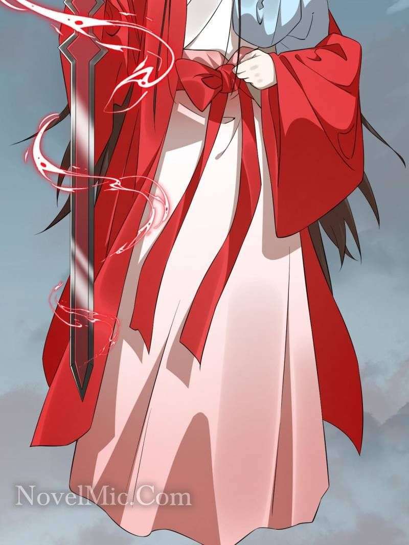 Queen of Poison: the Legend of a Super Agent, Doctor and Princess chapter 481 page 20