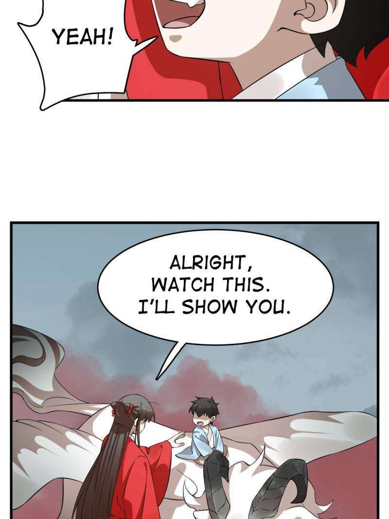 Queen of Poison: the Legend of a Super Agent, Doctor and Princess chapter 481 page 22