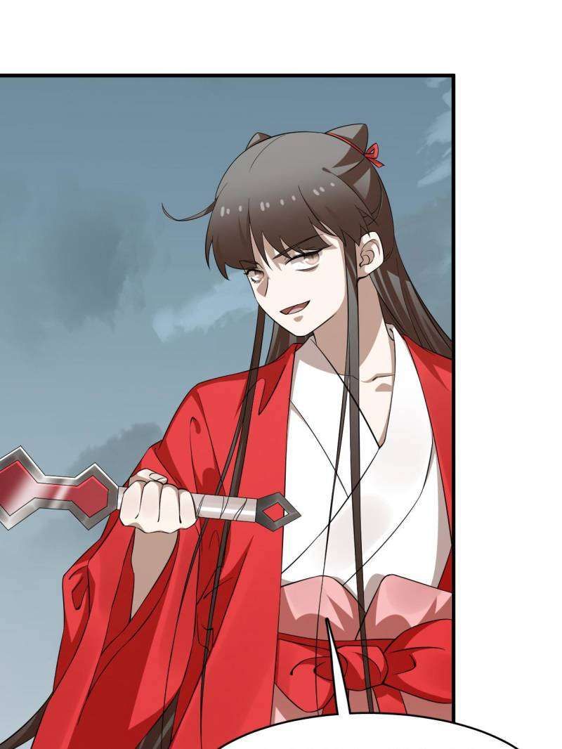 Queen of Poison: the Legend of a Super Agent, Doctor and Princess chapter 481 page 24