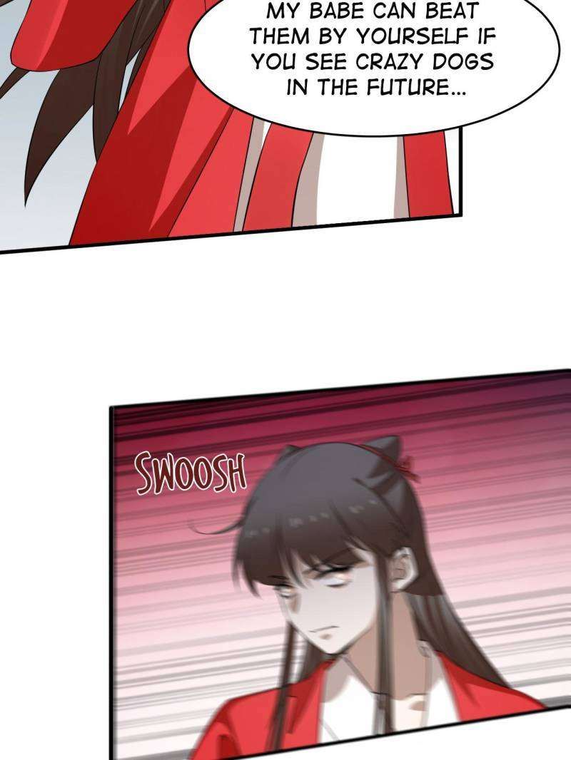 Queen of Poison: the Legend of a Super Agent, Doctor and Princess chapter 481 page 25