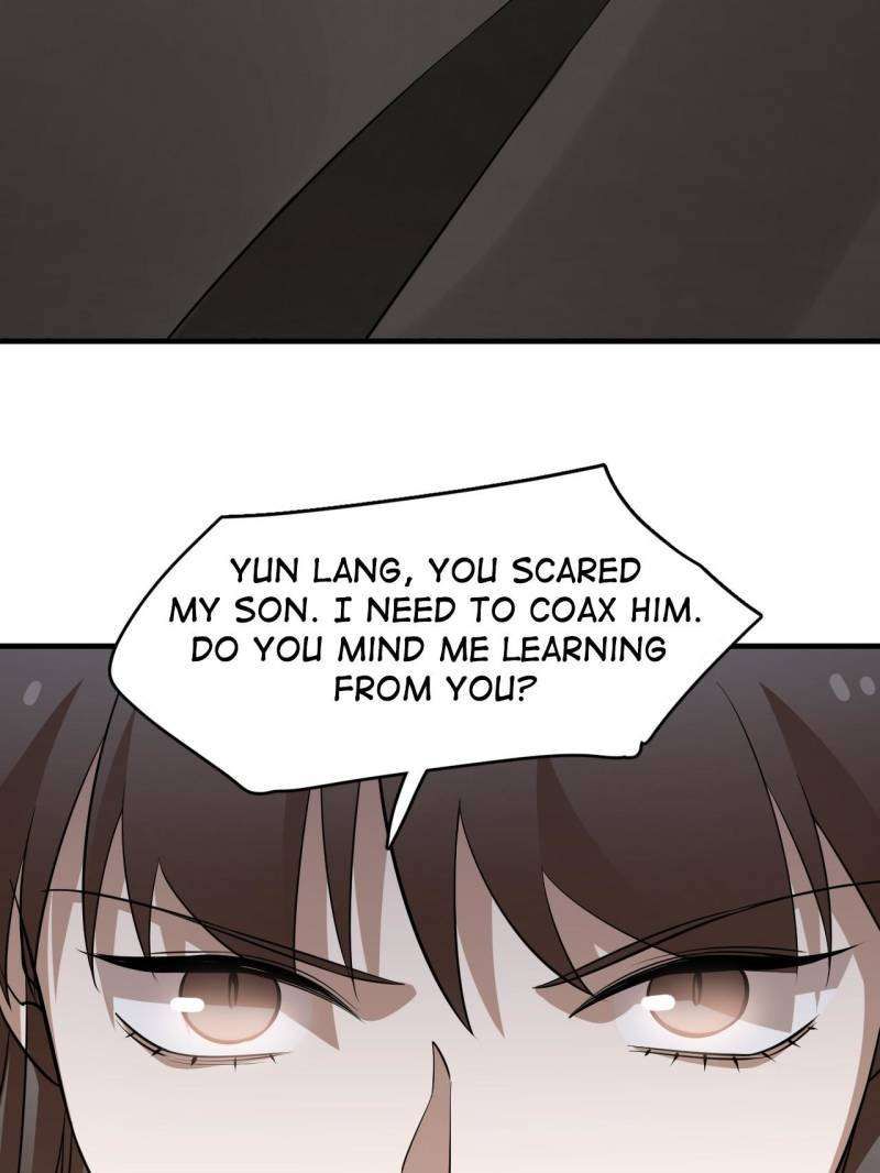 Queen of Poison: the Legend of a Super Agent, Doctor and Princess chapter 481 page 28