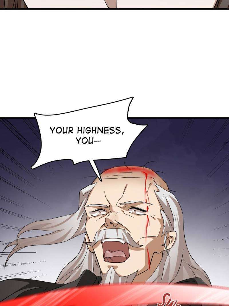 Queen of Poison: the Legend of a Super Agent, Doctor and Princess chapter 481 page 29